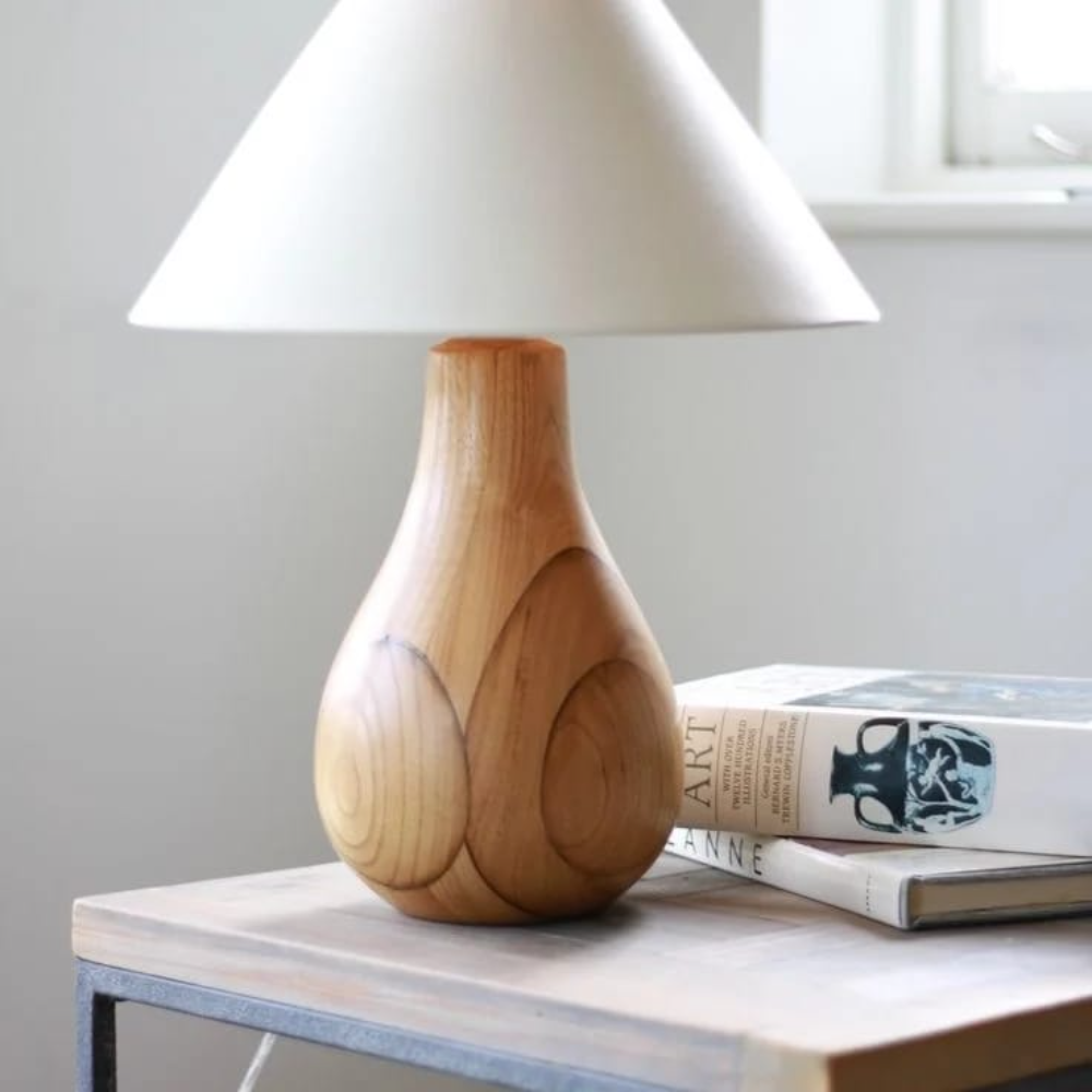 Elegant Table Lamp