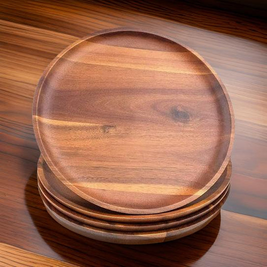 Why Wooden Crockery is the Healthier &amp; Trendier Choice for Your Kitchen &amp; Restaurant