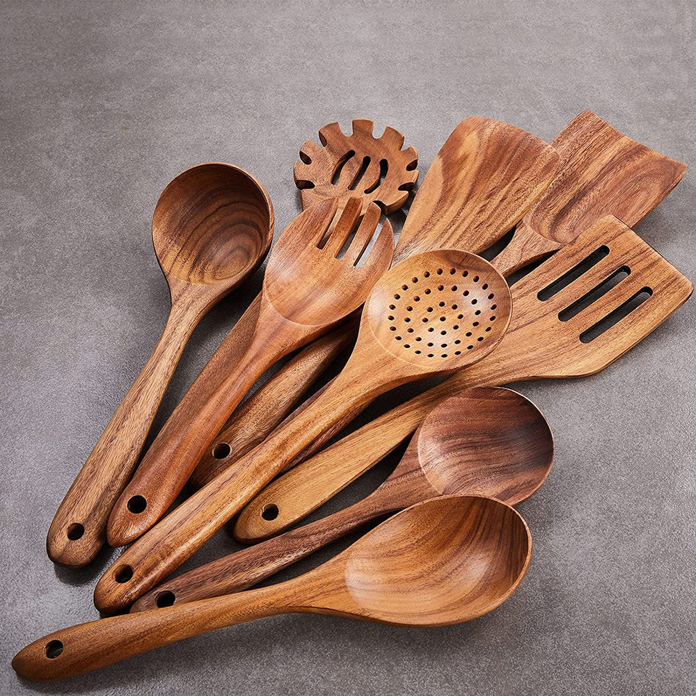 Handmade Wooden Decorative Items For Kitchens photo