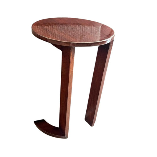 Solid Wooden Sofa Table